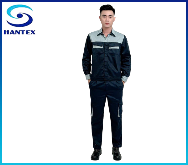 Trang phục bảo hộ lao động - HT16
